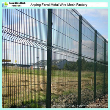 Hot Sale Security Fencing Panel (MF-L-016)